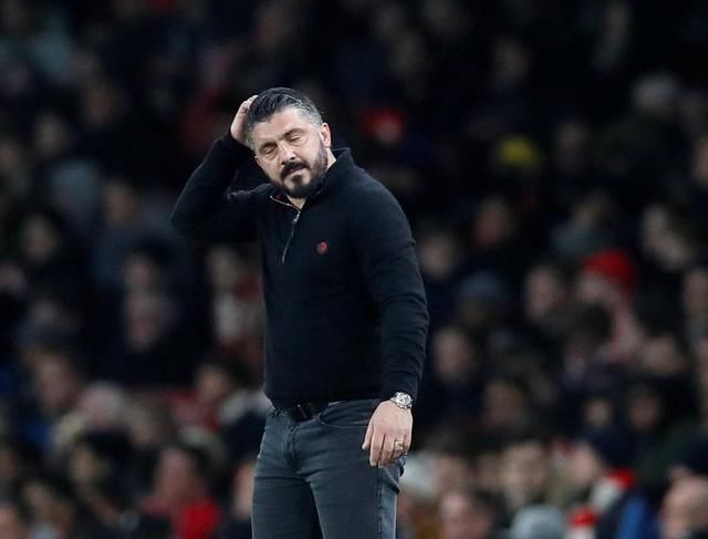 从5-1到5-4！曼城险些痛失好局 瓜帅：我头发都掉光了！