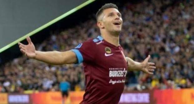 斯潘塞：我们伤病不断但仍取得了12胜12负，没什么好担心的