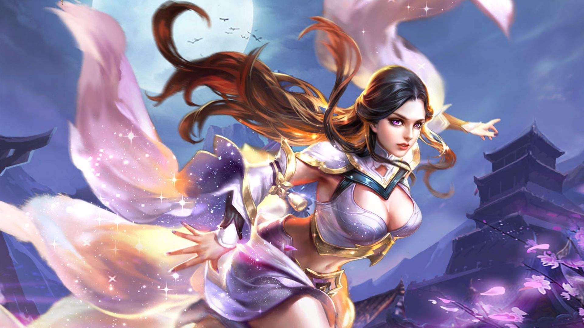 可持续的胜